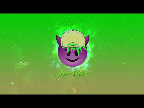 Farruko Ft. Bad Bunny & Lary Over - Diabla (Remix) [Lyric Video]