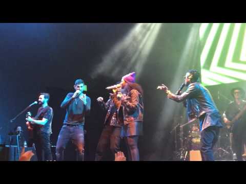 Videoclip de Mi Mayor Fortuna (with ChocQuibTown) — Melendi