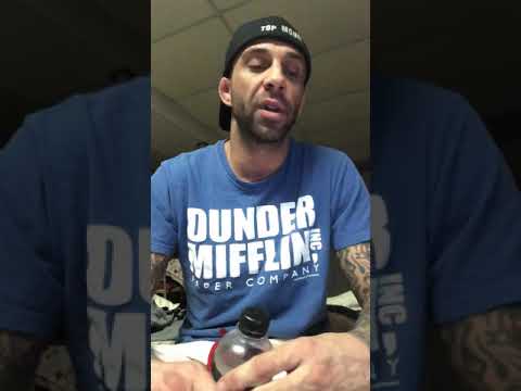 Why jiu jitsu saved my life post war.