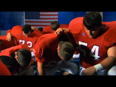 Facing the Giants Viet Sub