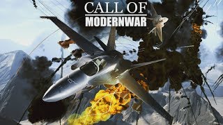 Call Of ModernWar: Warfare Duty videosu
