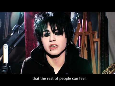 Nox Interna - Interview (English Subtitles)