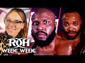 Backstage Fallout And New Challenges After Final Battle