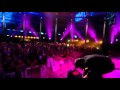 The Script - If You See Kay (Live) iTunes Festival 2011