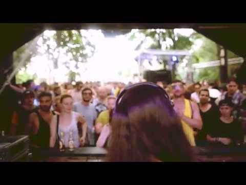 Watergate Open Air 2014 @ Rummelsburg, Berlin