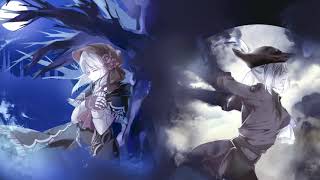 GJ Nightcore - Certains M&#39;appellent