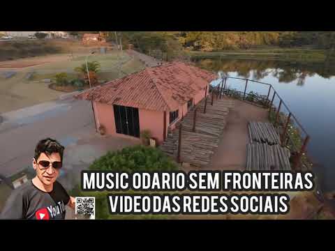MUSICA CIDADE TRES PONTAS MINAS GERAIS 