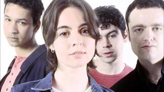 Sleeper - Atomic (1996) [Blondie cover]