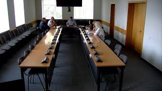 Antikorupcijos komisijos posėdis (2026-09-14)
