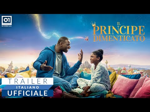IL PRINCIPE DIMENTICATO (2020) - Trailer Ufficiale HD