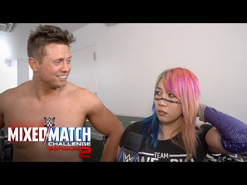 WWE MMC Results for 12/11/18 C’N’B vs Mahalicia, Fabulous Truth vs Awe-ska