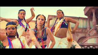 Major Lazer &amp; DJ Snake Ft  J Balvin &amp; Farruko-(Video Oficial)
