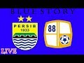 LIVE Streaming PERSIB VS Barito Putera Friendly Match