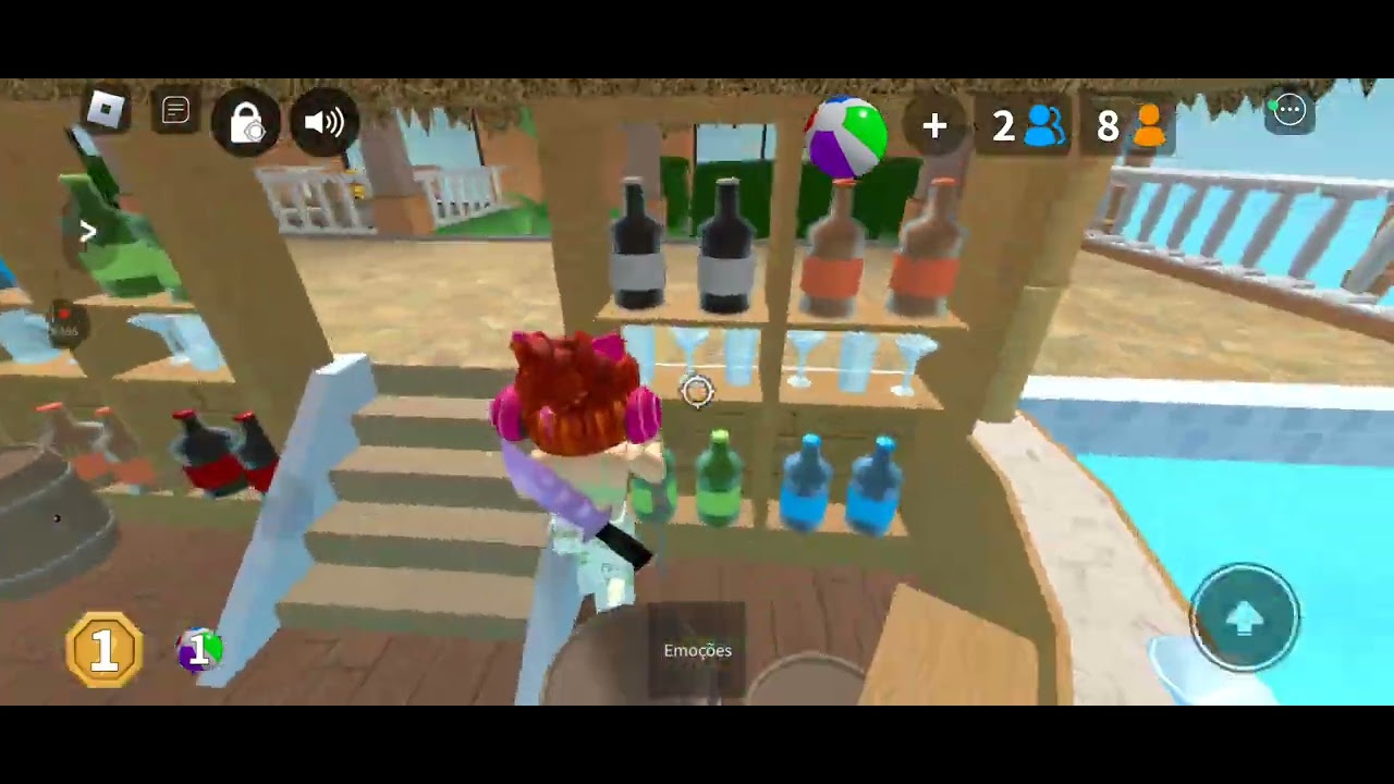 jogando ( morder mister 2