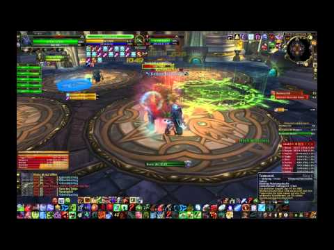 10 DKs vs Ulduar - Raegwyn (reupload)