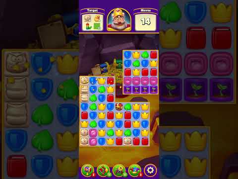 Royal Match very hard Level -"4259"inComplete #youtube #games #royalgames #youtubeshorts