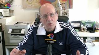 ΜΑΓΝΗΣΙΑ: ΧΡΙΣΤΟΥΓΕΝΝΙΑΤΙΚΕΣ ΚΡΑΤΗΣΕΙΣ ΣΕ ΑΝΑΜΟΝΗ ΛΟΓΩ ΑΓΡΟΤΙΚΩΝ ΜΠΛΟΚΩΝ  06 12 2025