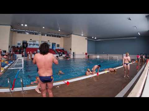 Campeonato Invierno 27 NOV 2022 LA LATINA IARA - Parte 2