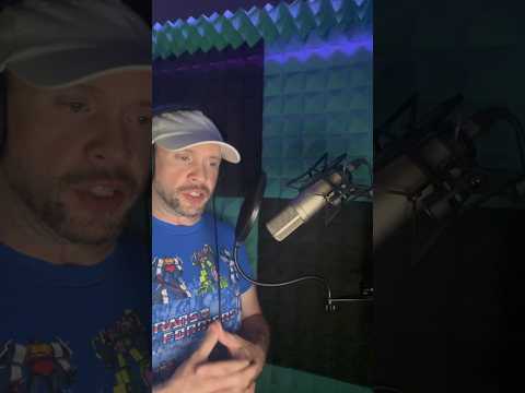 Transformers Voices #transformers #epicvoiceguy #optimusprime
