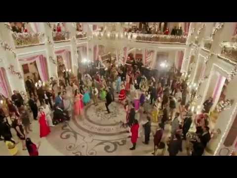 Top hindi movie song HD - Ishq Mein Tere Announce Kar Diya - EF