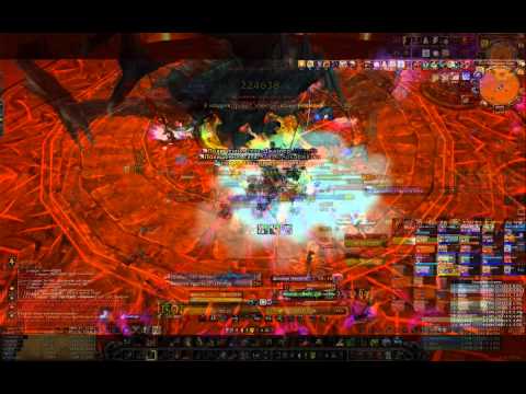 Karfagen Vs Nefarian HM 25