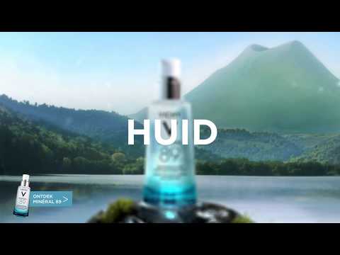 Vichy Mineral 89
