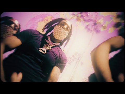 Rico Recklezz - INSTA (Official Music Video)