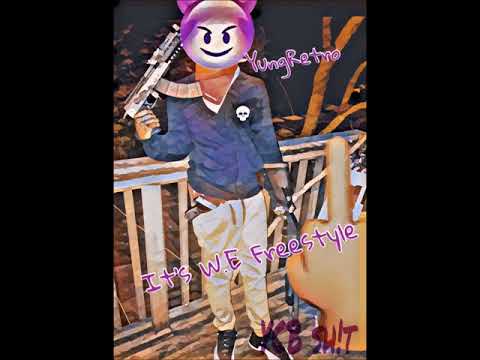 YCBRETRO  Music Video