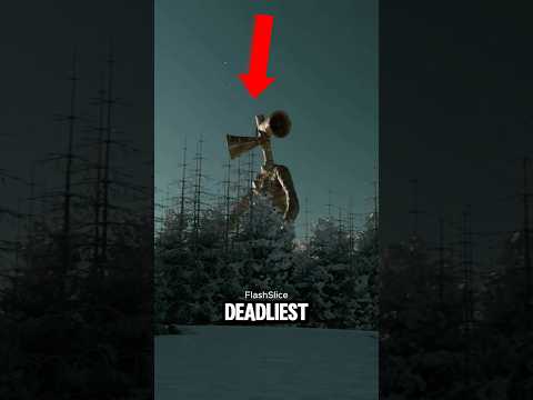 Top 5 DEADLIEST SIREN SOUNDS In The World! 😱🤯