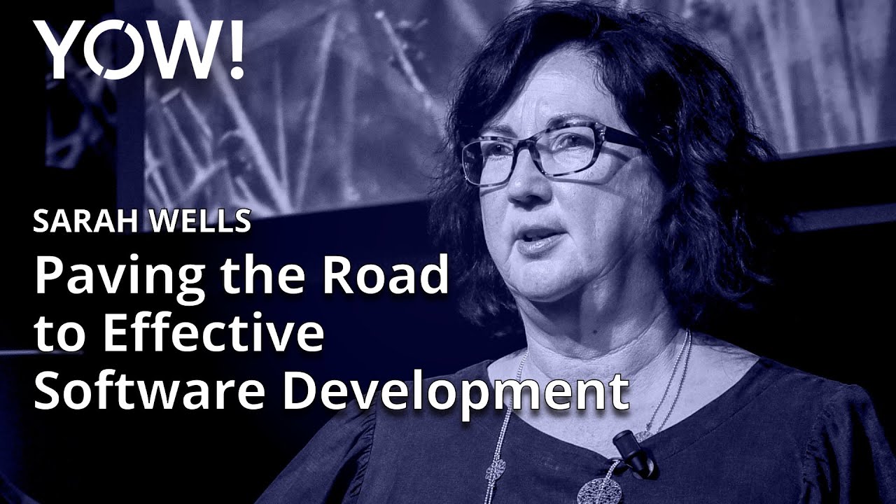 Paving the Road to Effective Software Development