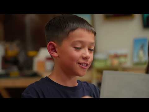 Las familias | Ven, aprende conmigo | Doctrina y Convenios 137