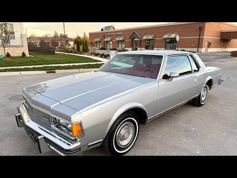 1977 Chevrolet Caprice (CC-2026069) for sale in Arlington Heights, Illinois