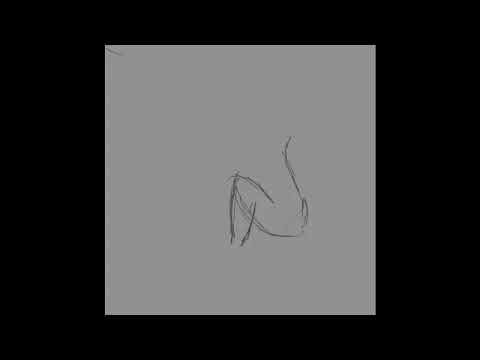 Popee the Performer speed paint