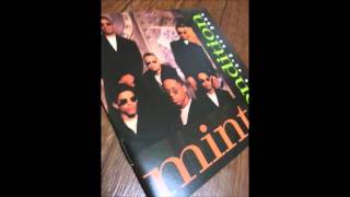 Mint Condition - If The Feeling&#39;s Right