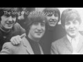 The Beatles - Long and Winding Road (Plus ...