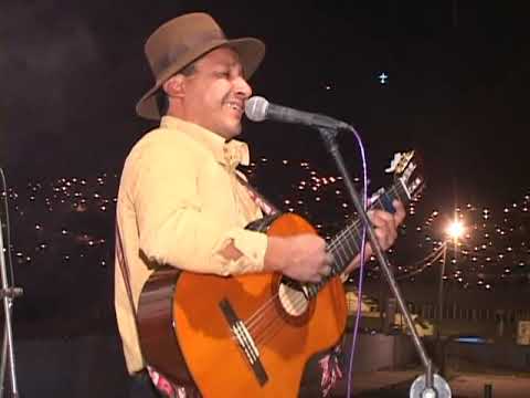 Mi Escritorio - Los Apus