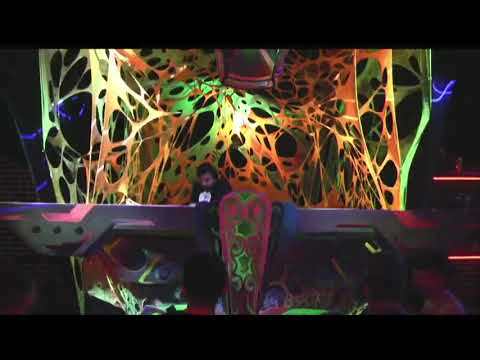 CORUBAMBA LIVE @ AGYA EFFECT 2022