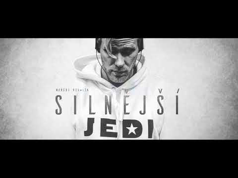 Marcus Revolta aka Marcus 8 - Silnější