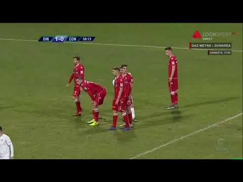 Rezumat: Dinamo -  Concordia Chiajna 2-1 Etapa 26 Sezon 2018-2019