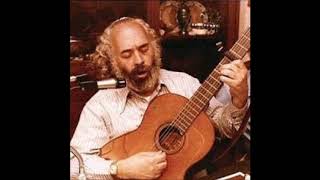 Shlomo Carlebach - Beautiful Unknown Cantor Melody