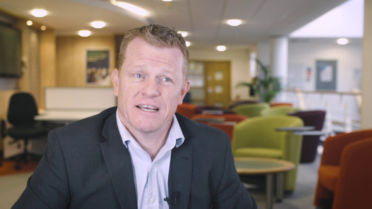 Leading Organizational Resilience Programme Overview