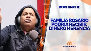 El Bochinche – Familia Rosario podría recibir una Sorpresa