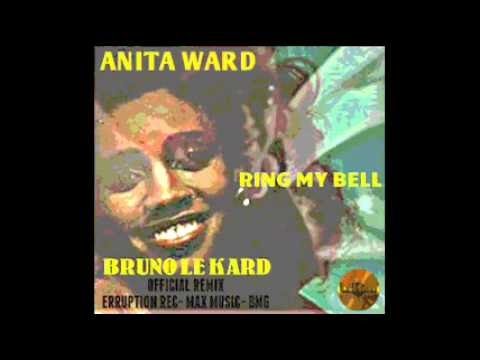 Anita Ward - Ring My Bell - 1998 Remix by BRUNO LE KARD