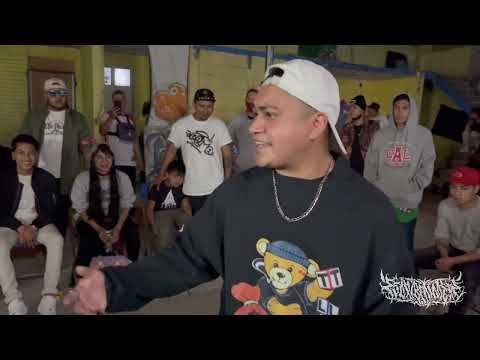 Escribe o Muere - Quimera Tlmk vs Tatami RC (Vídeo Oficial 2022)