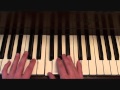 Limit to Your Love - James Blake (Piano Lesson by ...