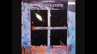 THE KNOWBODY ELSE - FLYING HORSE OF LOUISIANA