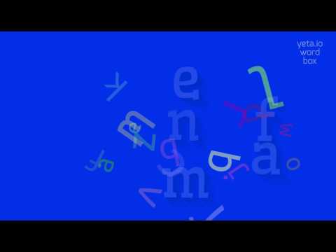 HOW TO PRONOUNCE INFAME? #infame