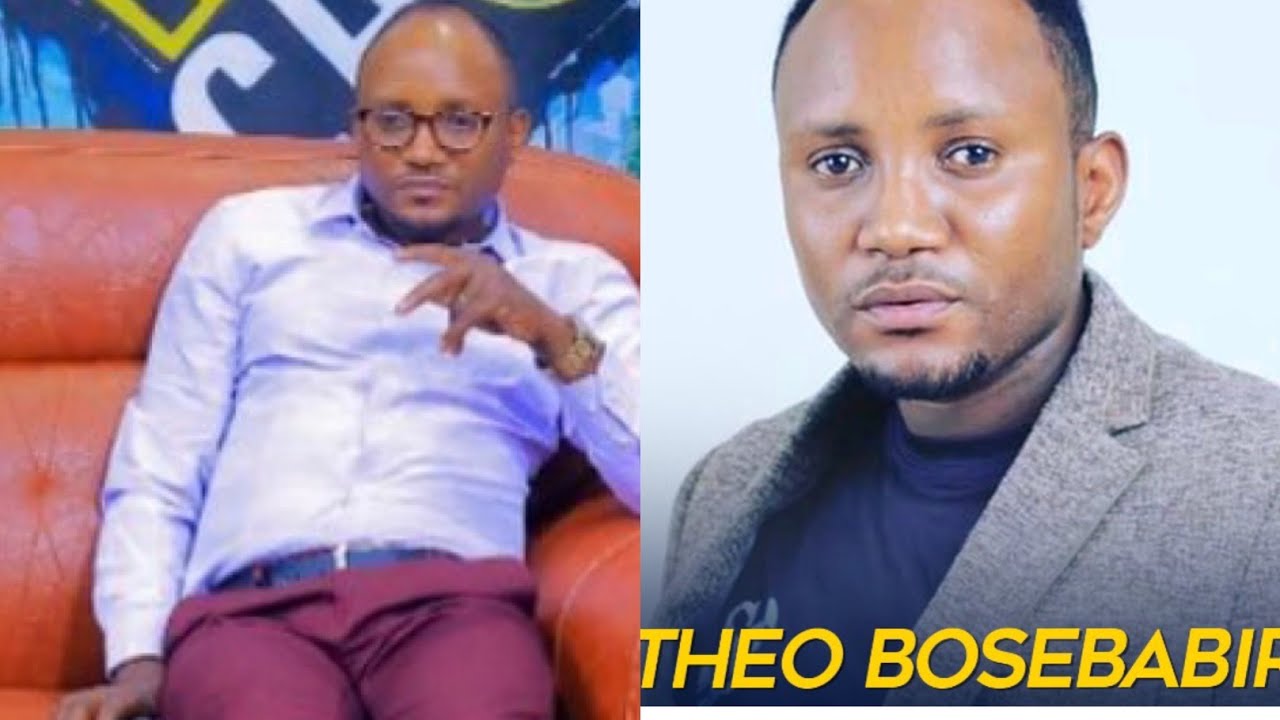 Theo BoseBabireba araturijije:narakubiswe ndapfa ndazuka|bamenaguye umutwe banjugunya muri ruhurura