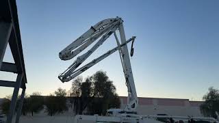 Building Update #7: 2nd Floor Takes Shape at SBC's New HQ