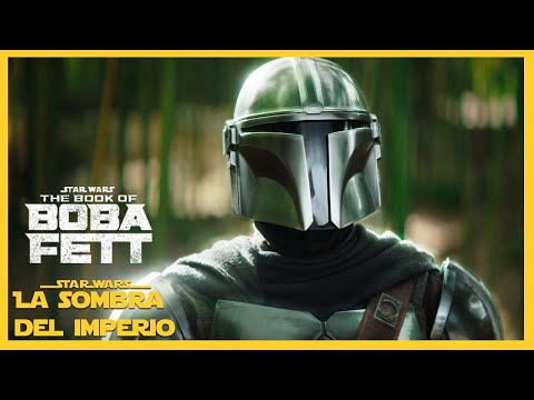 Libro de Boba Fett CAPÍTULO 6 TODO EXPLICADO – Star Wars The Book of Boba Fett –